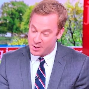 Meet your Posher, Tyrone